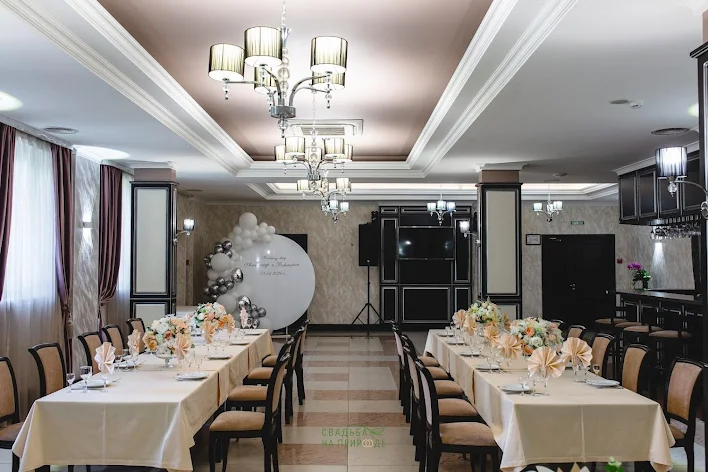 Фото №3 зала Зал на 100 человек