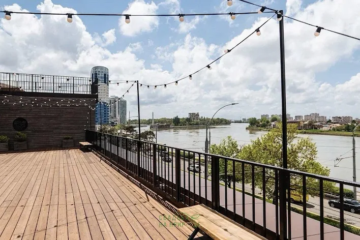 Фото №3 зала Основной зал