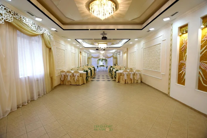 Фото №1 зала Светлый