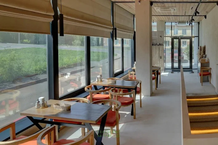 Фото №1 зала Зал на 15 человек