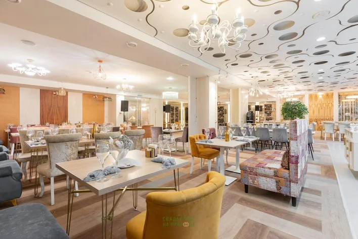 Фото №2 зала Основной зал