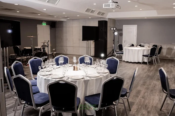 Фото №2 зала Зал «Островский hall» 