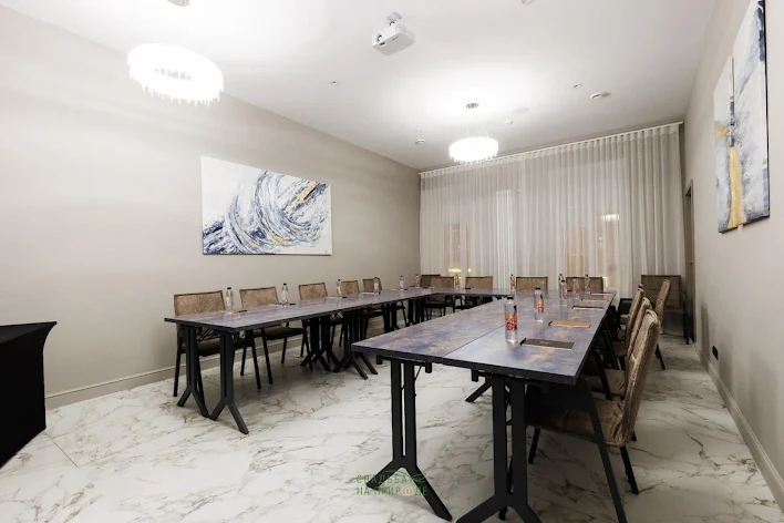 Фото №3 зала Конференц-зал   «Suzor» 