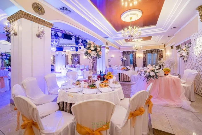 Фото №4 зала Зал на 180 человек