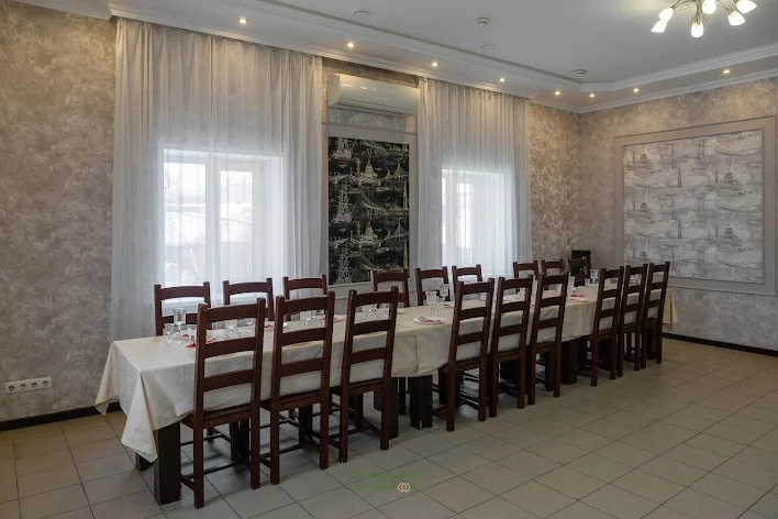 Фото №1 зала Банкетный зал №2