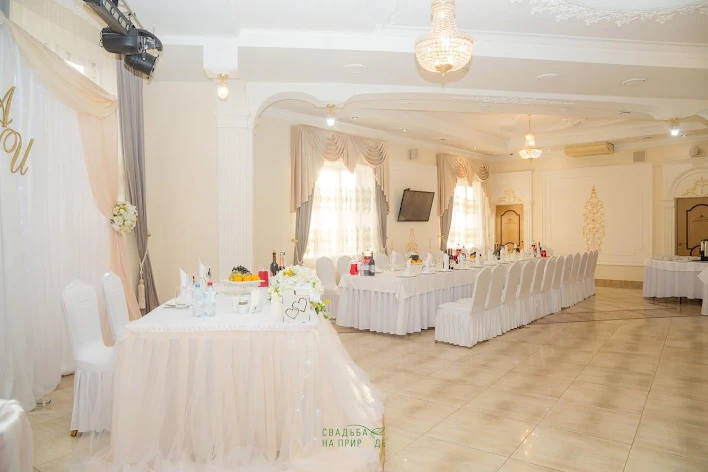 Фото №2 зала Основной зал