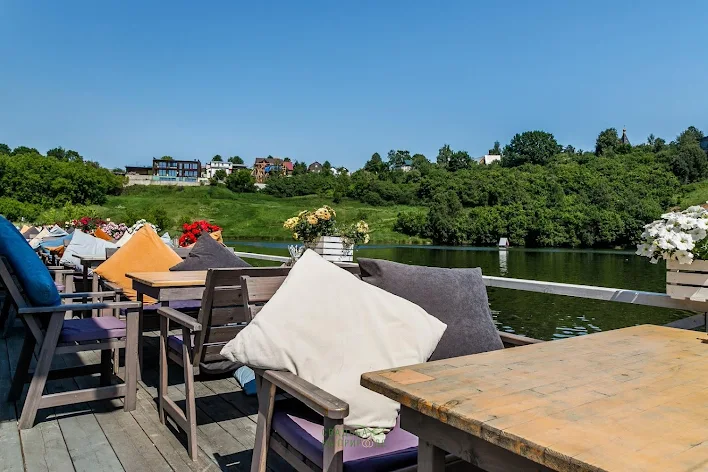 Фото №3 зала Основной зал