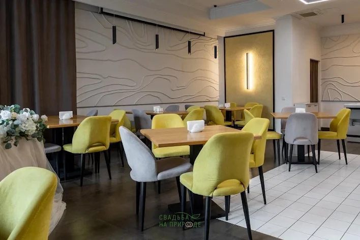 Фото №3 зала Основной зал