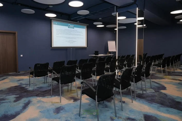 Фото №3 зала Малый конференц-зал №3