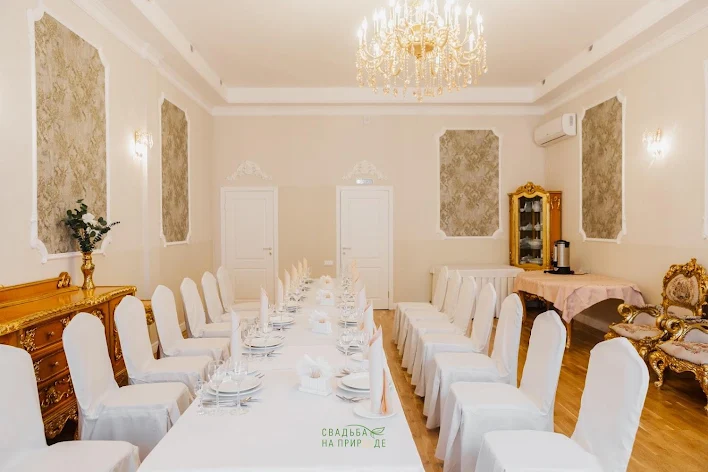 Фото №3 зала Зал «Екатерининский» 