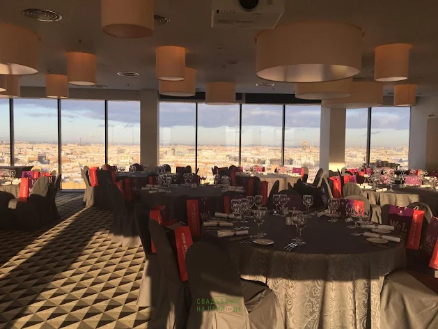 Фото №3 зала Зал «Берлин» 