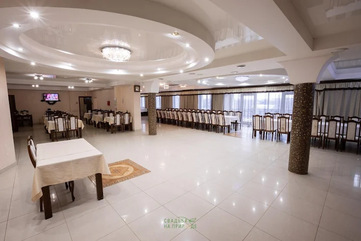 Фото №1 зала Зал на 150 человек