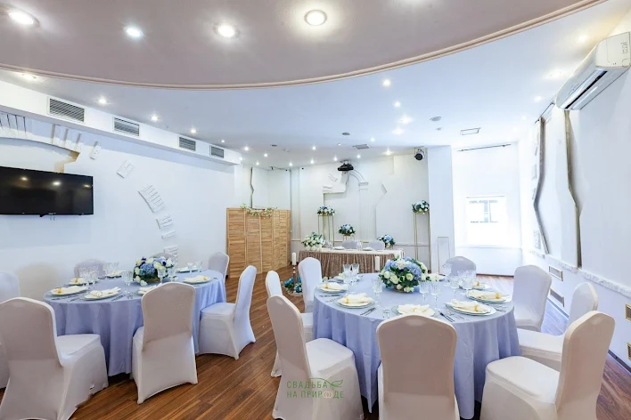 Фото №2 зала Банкетный зал