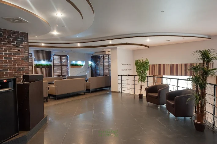 Фото №4 зала Малый зал