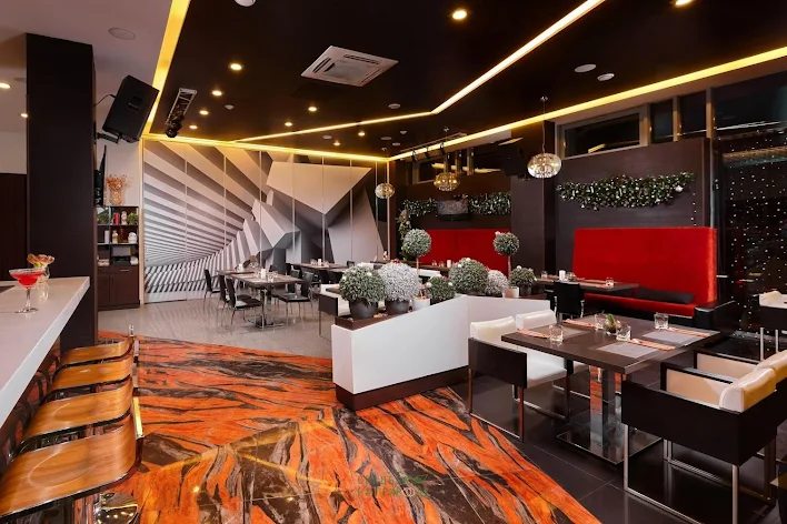 Фото №4 зала Большой зал