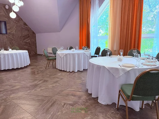 Фото №4 зала Зал «Альянс» 