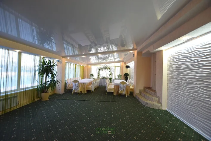 Фото №2 зала Зал «Кураж» 