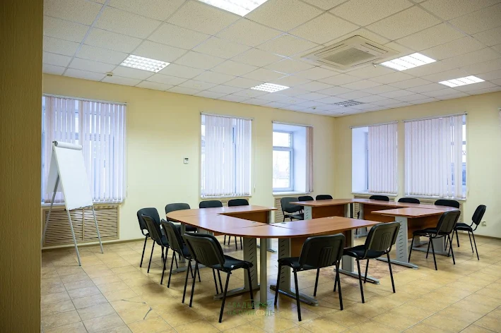 Фото №1 зала Конференц-зал