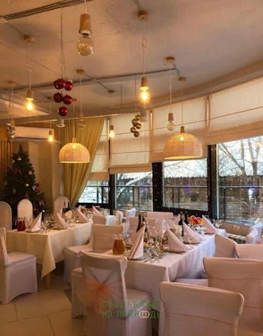 Фото №3 зала Зал на 25 человек