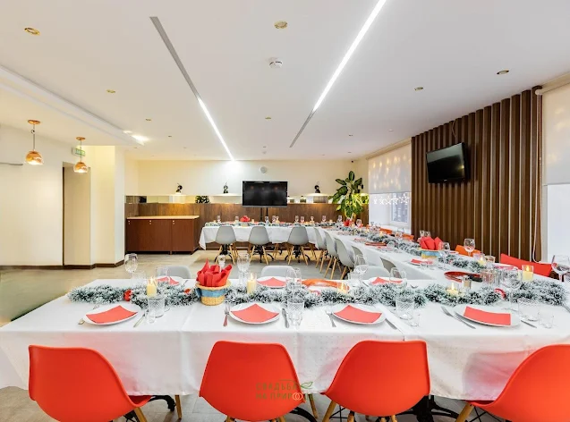 Фото №2 зала Третий зал