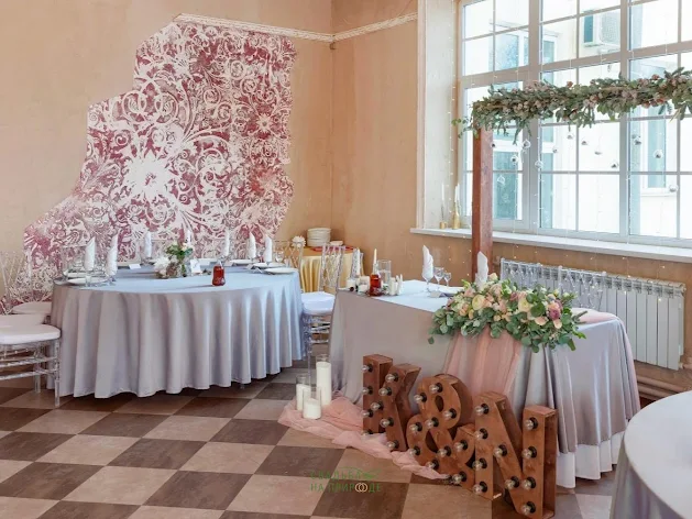 Фото №3 зала Зал «Лофт» 