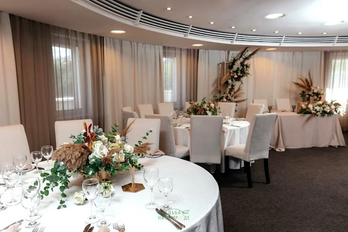 Фото №1 зала Кейс