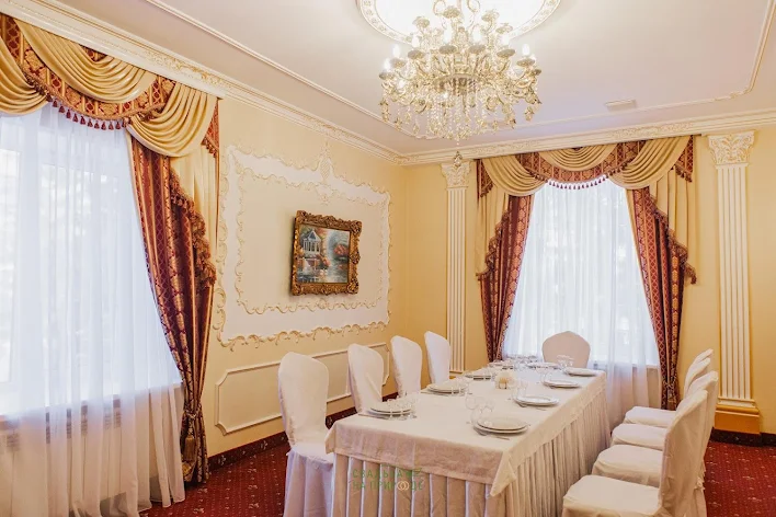 Фото №1 зала Зал «Вип» 