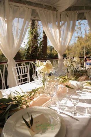 Фото №1 зала Беседки