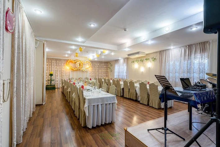 Фото №2 зала Банкетный зал