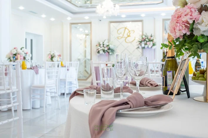 Фото №3 зала Основной зал