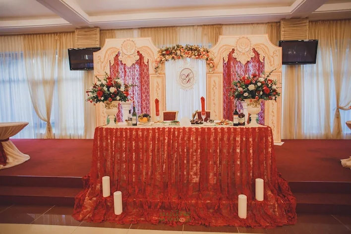 Фото №3 зала Основной зал