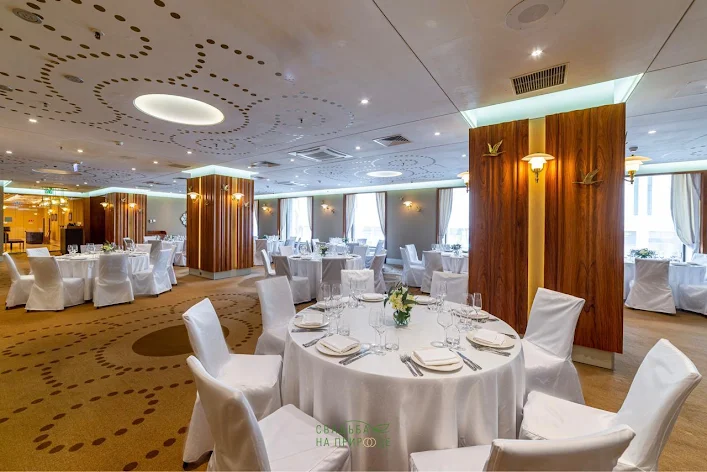 Фото №2 зала Основной зал