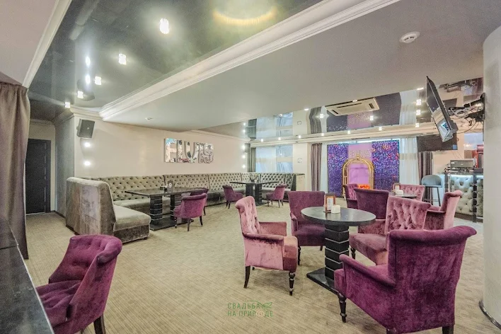 Фото №1 зала Караоке-бар elvis