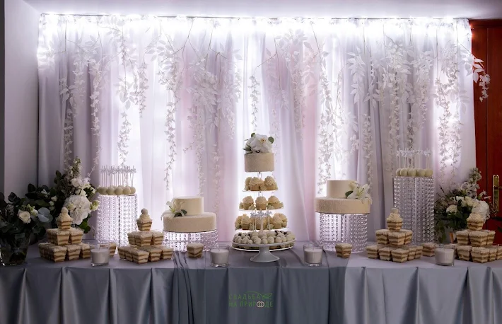 Фото №2 зала Red hall