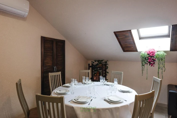 Фото №3 зала Основной зал