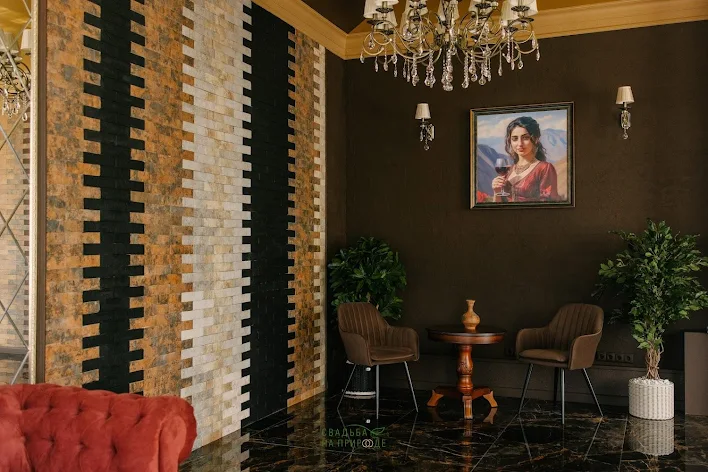 Фото №3 зала Оджах.ури