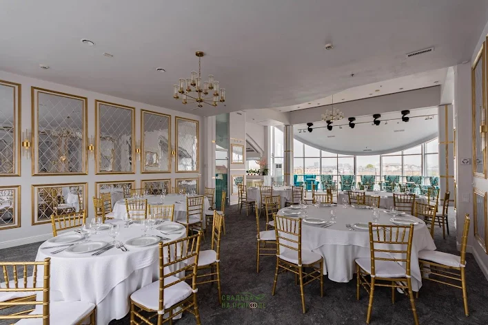 Фото №1 зала Зал «Малый панорамный» 