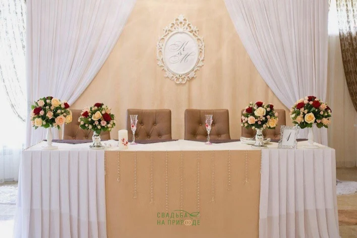 Фото №4 зала Основной зал