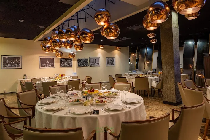 Фото №1 зала Ресторан meat&more