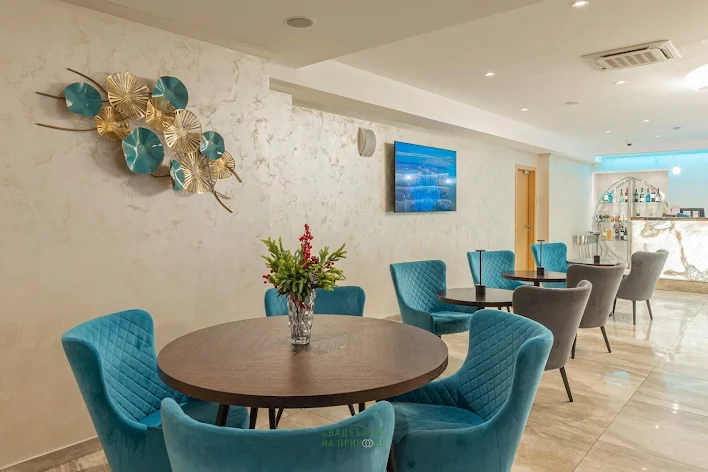 Фото №2 зала Лаунж бар