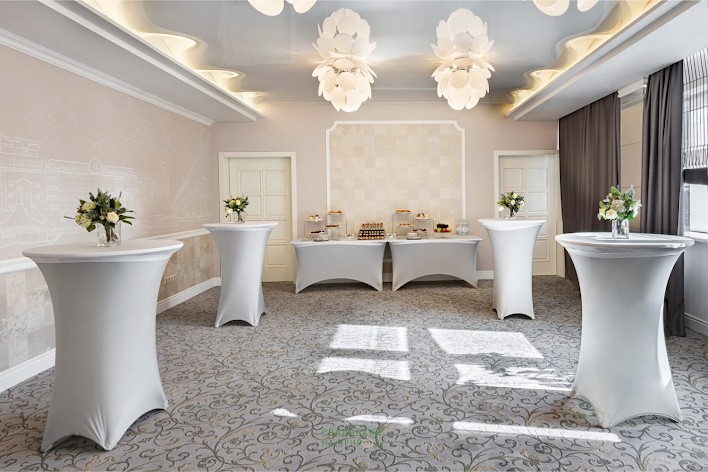 Фото №4 зала Конференц-зал «Резиденция» 