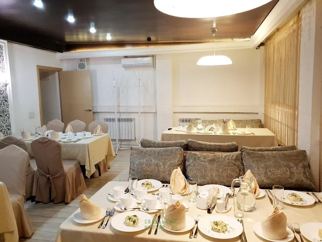 Фото №3 зала Помещение