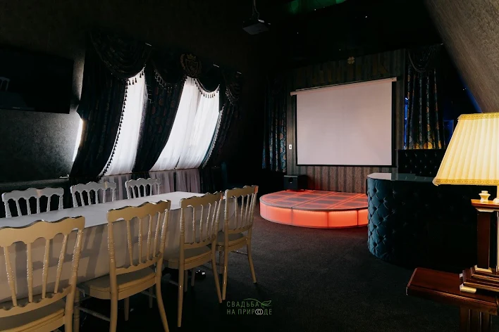 Фото №2 зала Зал «Сан Патрик» 