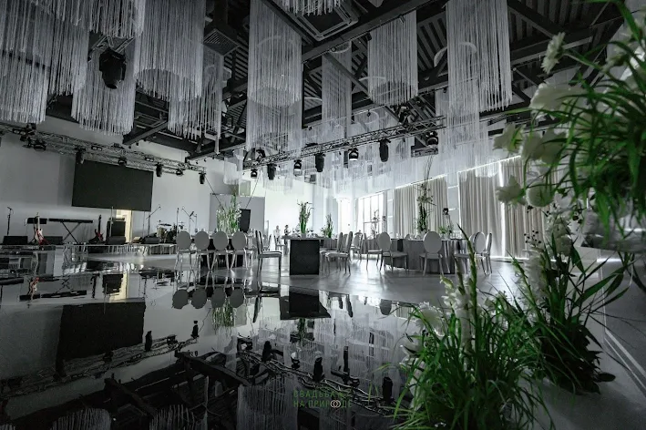 Фото №3 зала Banquet hall