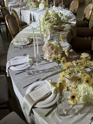 Фото №1 зала Веранда «Онегин» 