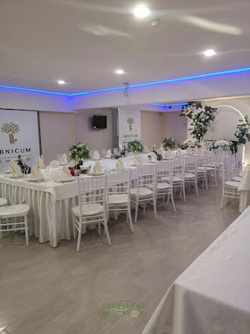 Фото №2 зала Зал «Ореховый» 