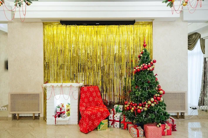 Фото №4 зала Основной зал