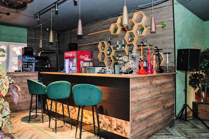 Фото №2 зала Общий зал