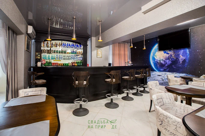 Фото №4 зала Основной зал