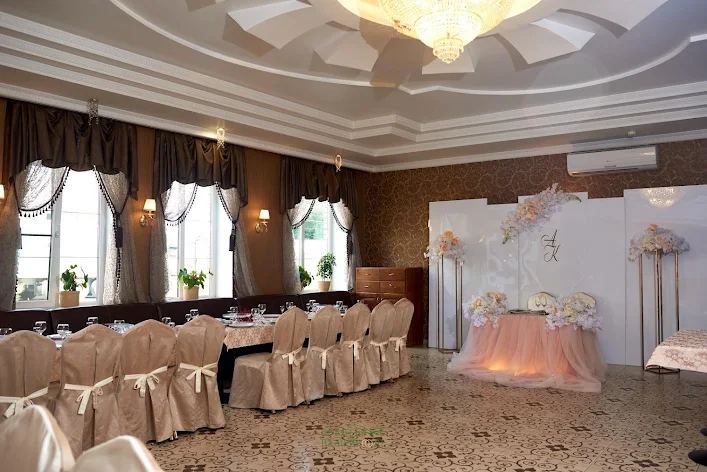 Фото №4 зала Основной зал